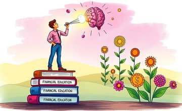 O Impacto da Mentalidade Financeira no Seu Crescimento