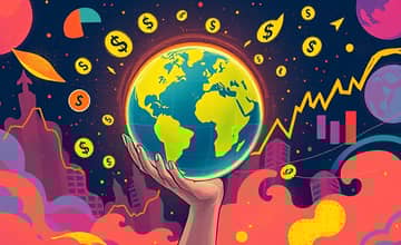 Como a Inflação Global Impacta Seus Investimentos