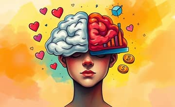 Finanças Comportamentais: Entendendo Suas Decisões