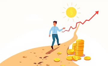 Seus Primeiros Passos Rumo à Abundância Financeira