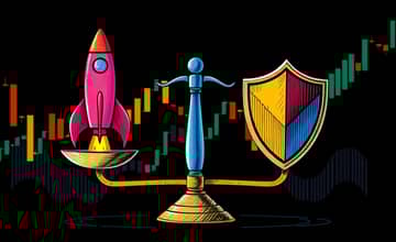 Mercado de Opções: Alavancagem e Proteção