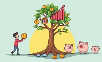 Construindo um Patrimônio Sólido: Comece Hoje