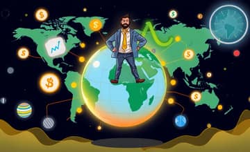 Desafios e Soluções para Investir no Exterior