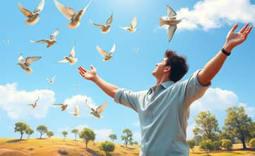 Liberdade Financeira: O Sonho ao Alcance das Mãos