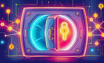 Custódia de Ativos Digitais: Opções e Melhores Práticas