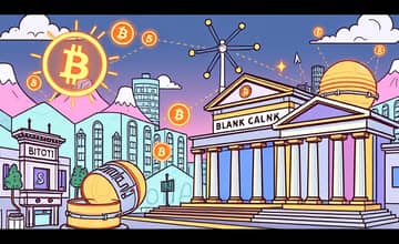 O Futuro do Dinheiro: Ativos Digitais no Centro