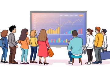 Desmistificando o Mercado Financeiro: Guia para Iniciantes