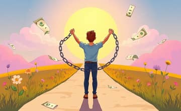 Adeus Dívidas: O Plano Definitivo para a Recuperação Financeira