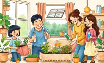 O Guia Prático para o Enriquecimento Sustentável