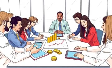 Como Tomar Melhores Decisões Financeiras: O Guia Definitivo