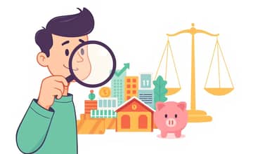 Erro Comuns de Investimento e Como Evitá-los