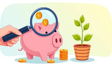 Turbine Suas Finanças: Dicas Essenciais para o Crescimento