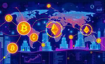 O Potencial Transformador dos Ativos Digitais na Economia