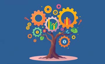 Negócios e Finanças: A Sinergia para a Prosperidade