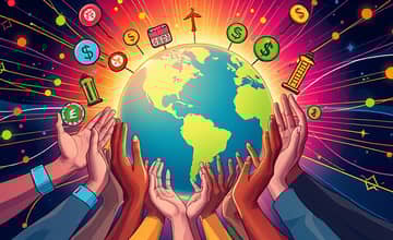 A Nova Ordem Econômica Mundial: Onde Estamos Indo?