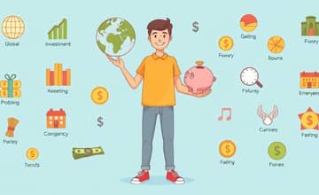 O Plano B para Suas Finanças: Resiliência em Tempos de Crise