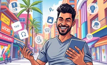 Ativos Digitais para Pequenos Negócios: Novas Possibilidades