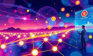 O Impacto da Web3 nos Ativos Digitais