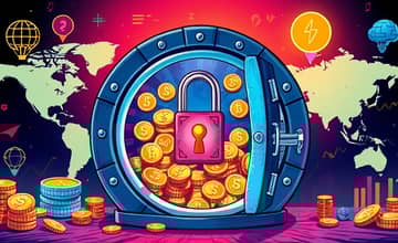 Desbloqueie Seu Potencial Financeiro: Aja Agora!