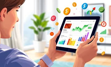 Ferramentas Essenciais para o Controle Financeiro Pessoal