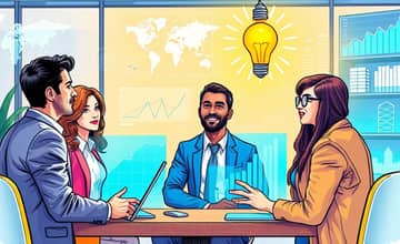 Aprenda a Investir: Segredos dos Maiores Financiadores