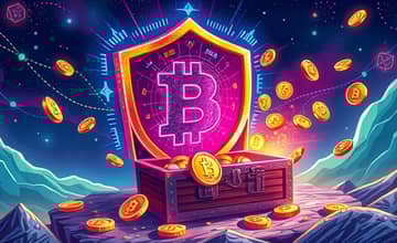 Ativos Digitais e Inflação: Proteja Seu Patrimônio