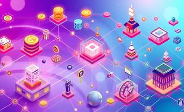 Casos de Uso Inovadores de Ativos Digitais