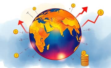 A Ascensão dos Mercados Emergentes: Onde Investir Agora?