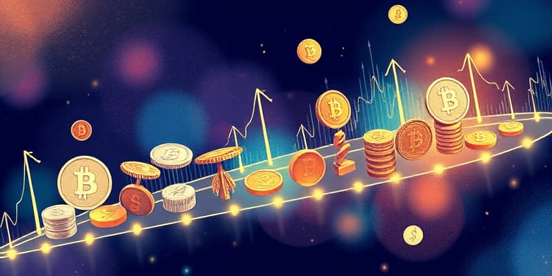 A Evolução dos Pagamentos com Ativos Digitais