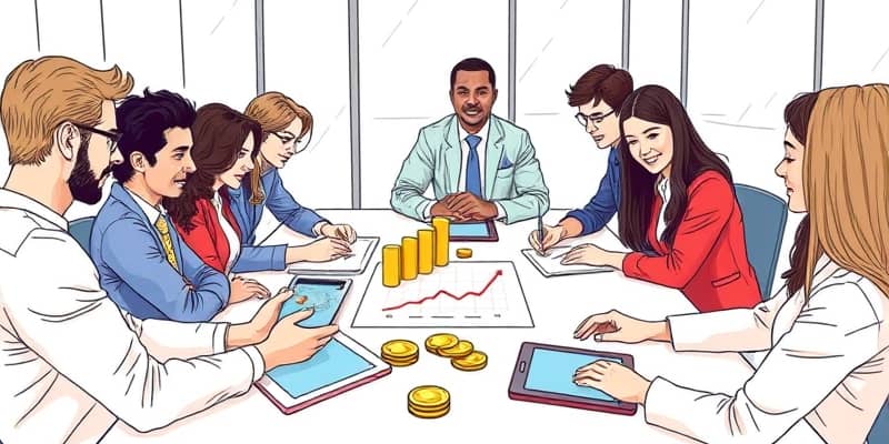 Como Tomar Melhores Decisões Financeiras: O Guia Definitivo